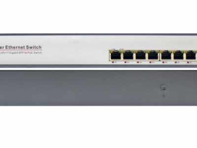 OEM/ODM  Dante POE功放模组 BT交换机图3