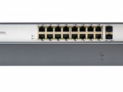 OEM/ODM  Dante POE功放模组 BT交换机图4