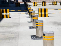 浙江反恐升降柱多少钱一根