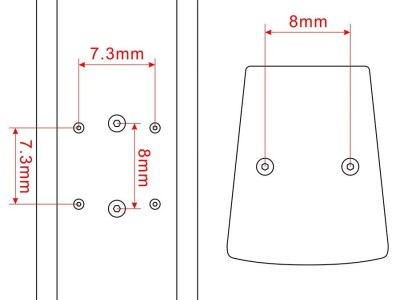 FAGIE(飞杰音响)YZ-403专业音箱会议音箱音柱图4