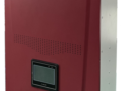 安科瑞中线安防保护器 末端用电防护治理系统图2