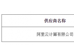 2941万元，阿里云中标湛江幼儿师范专科学校智慧校园项目