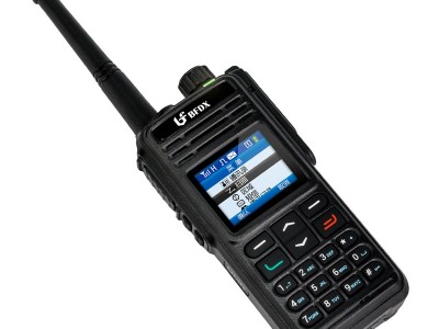 自组网对讲机 北峰BF-TD930 数字对讲机图2