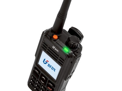自组网对讲机 北峰BF-TD930 数字对讲机图3