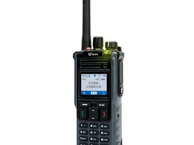 警用对讲机图2