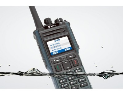 警用对讲机图5
