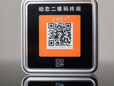 动态二维码巡更点，手机扫码巡逻点防作弊巡逻点图2