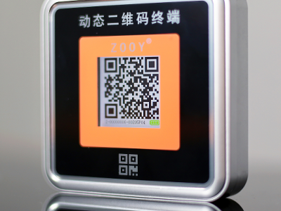 动态二维码巡更点，手机扫码巡逻点防作弊巡逻点图4