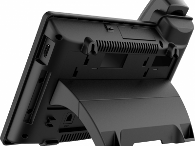 可视停车场网络对讲系统主机/可视IP对讲管理机图5