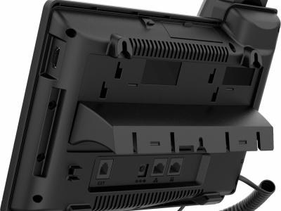 可视停车场网络对讲系统主机/可视IP对讲管理机图8