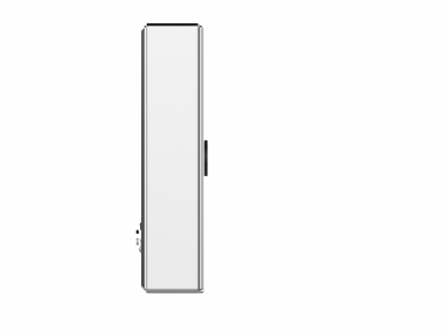 停车场网络对讲系统/IP对讲中终端图4