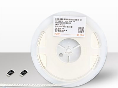 贴片电阻厂家供应蓝牙耳机应用0402 100k电阻图4