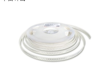 全新1206贴片电阻100K 0R 10R-1M供应图3