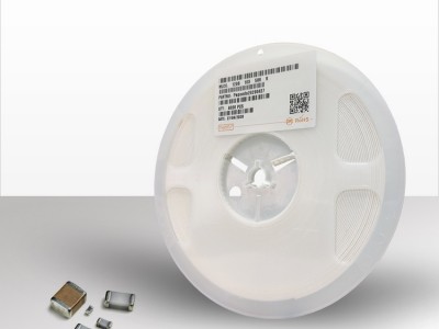 厂家供应贴片陶瓷电容0402 X7R 10% 100NF图2