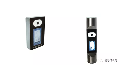 人脸识别闸机系统解决方案，人脸闸机如何接线与维保