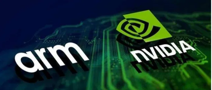 欧盟正式调查英伟达收购Arm! 欧盟正式调查英伟达收购Arm!