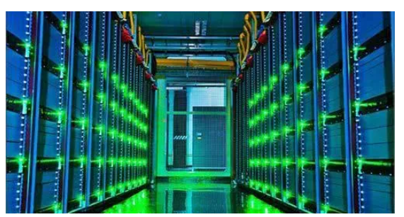 储能系统进入数据中心是大势所趋