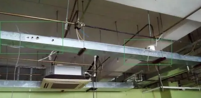 弱电项目中强、弱电桥架的型号如何选择？