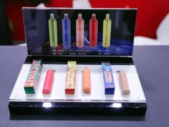 2022北京CEEASIA消费电子雾化器展 双11活动启动