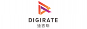 DIGIRATE迪吉瑞