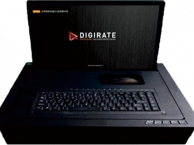 无纸化会议系统图2