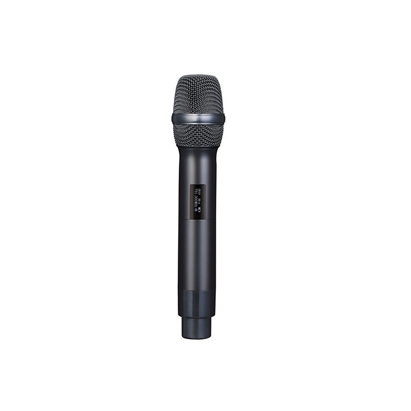 无线话筒单通道双通道演出和会议无线