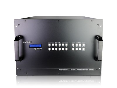 LED拼接处理器中央控制系统可编程多媒体中控,图2