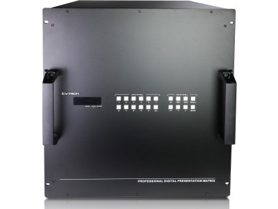 LED拼接处理器中央控制系统可编程多媒体中控,图3