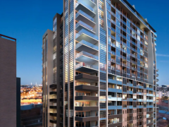 公寓项目IBMS系统集成管理设计方案