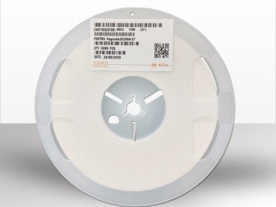 厂家供应0402贴片电阻 逆变焊机适用 品质保障图2