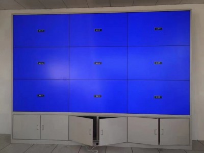 西安供应拼接屏、LED屏图2