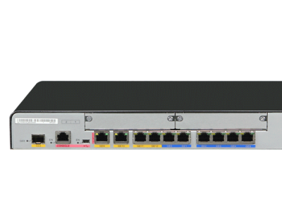 华为路由器 AR1220C-S图1