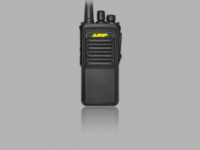 无线对讲系统 数字对讲机 干线放大器 光纤直放站信号覆盖方案图2