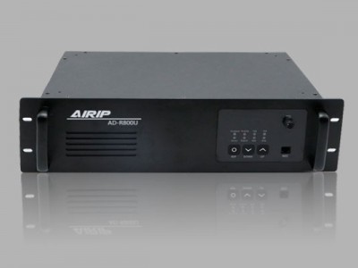 无线对讲系统 数字对讲机 干线放大器 光纤直放站信号覆盖方案图3