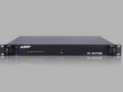 无线对讲系统 数字对讲机 干线放大器 光纤直放站信号覆盖方案图8