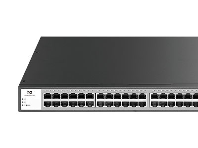 万网博通S3500-G系列全千兆二层管理型交换机图4