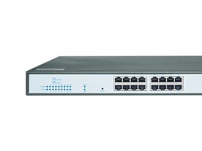 万网博通S3500-G系列全千兆二层管理型交换机图6