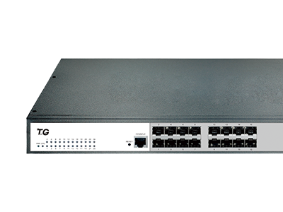 万网博通S3500-G系列全千兆二层管理型交换机图5