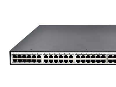 万网博通S5300-LI系列万兆上联交换机图2