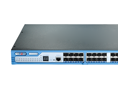 万网博通S5300系列标准三层交换机图2