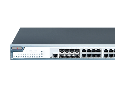 万网博通S5300-EI系列万兆强三层核心交换机图2