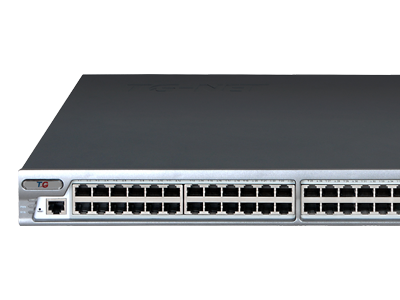 万网博通S5300-EI系列万兆强三层核心交换机图3