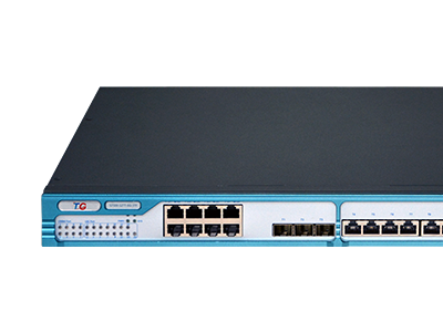 万网博通S7500系列全万兆核心交换机图2