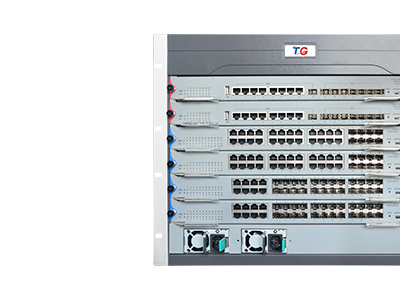 万网博通S7500机框式核心路由交换机图2