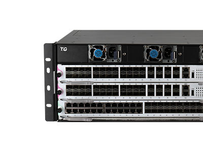 万网博通S7500机框式核心路由交换机图3