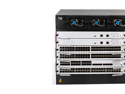 万网博通S7500机框式核心路由交换机图4