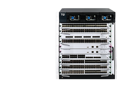 万网博通S7500机框式核心路由交换机图5