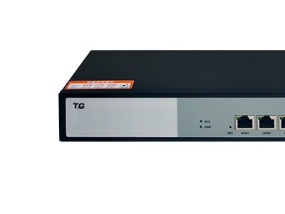 万网博通千兆路由器图4