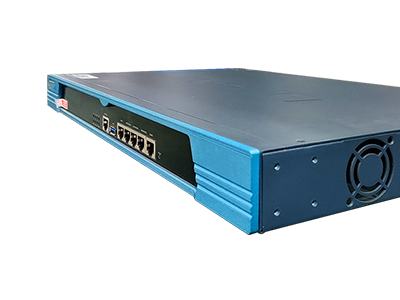 万网博通千兆路由器图2