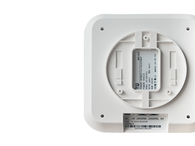 万网博通吸顶无线AP图3